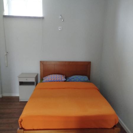 Hostel Criativo Do Sabugueiro Sabugueiro  Extérieur photo