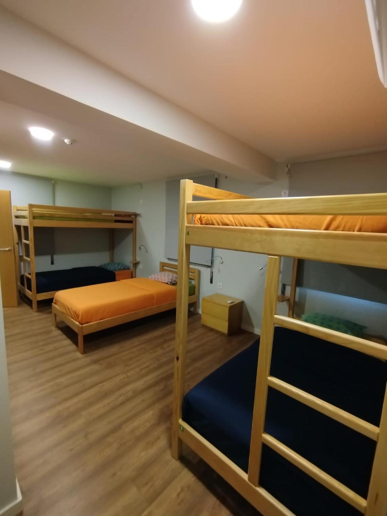 Hostel Criativo Do Sabugueiro Sabugueiro  Extérieur photo