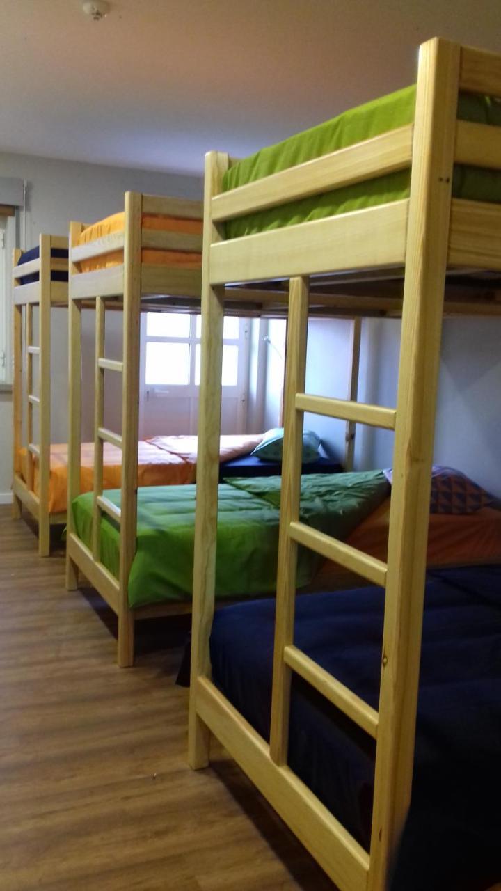 Hostel Criativo Do Sabugueiro Sabugueiro  Extérieur photo