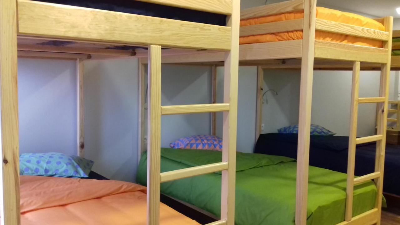Hostel Criativo Do Sabugueiro Sabugueiro  Extérieur photo
