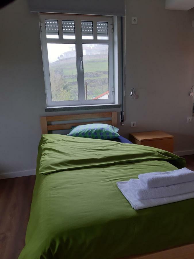 Hostel Criativo Do Sabugueiro Sabugueiro  Extérieur photo