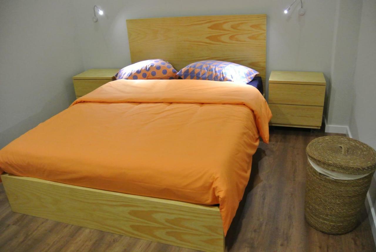 Hostel Criativo Do Sabugueiro Sabugueiro  Extérieur photo